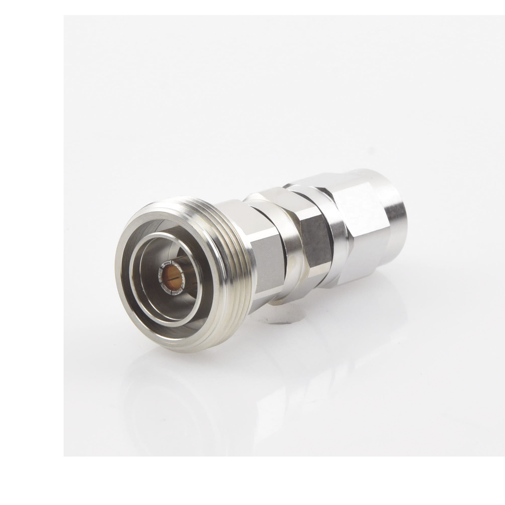 DIN 7-16 Female Connector for FXL-540 Cable