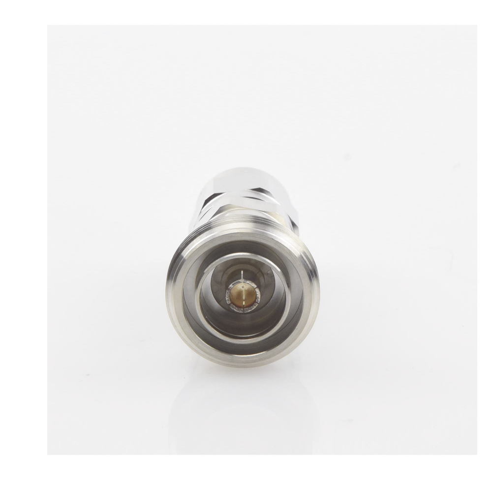 DIN 7-16 Female Connector for FXL-540 Cable