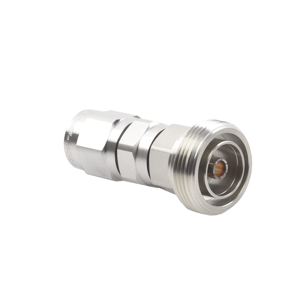 Conector DIN 7-16 Hembra para cable FXL-540