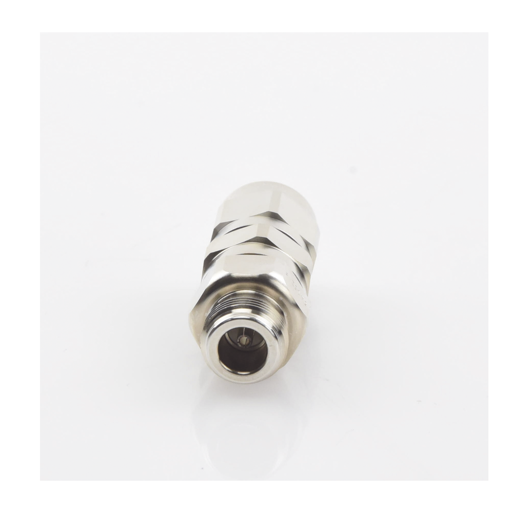 N female connector for FXL-540 cable