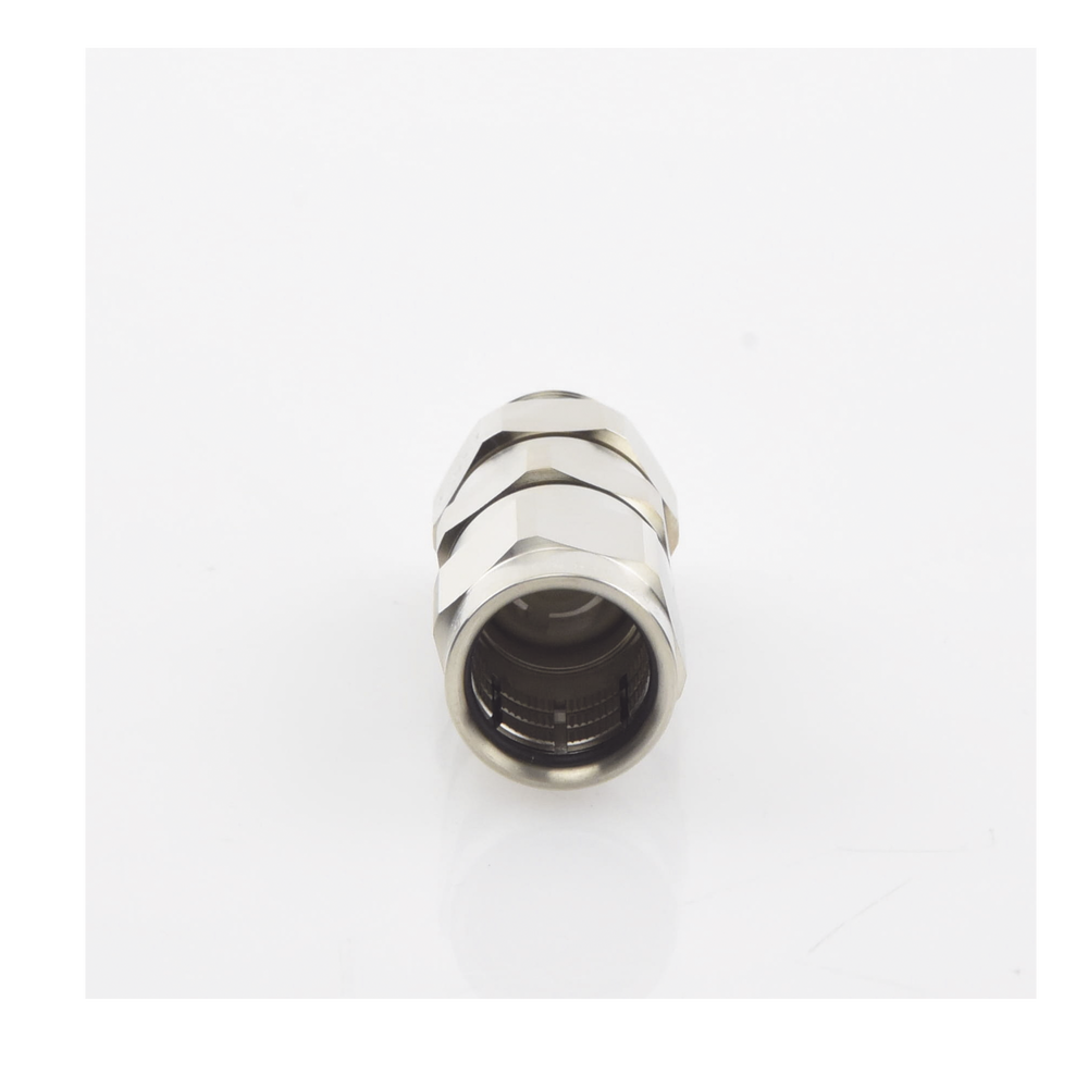 N female connector for FXL-540 cable
