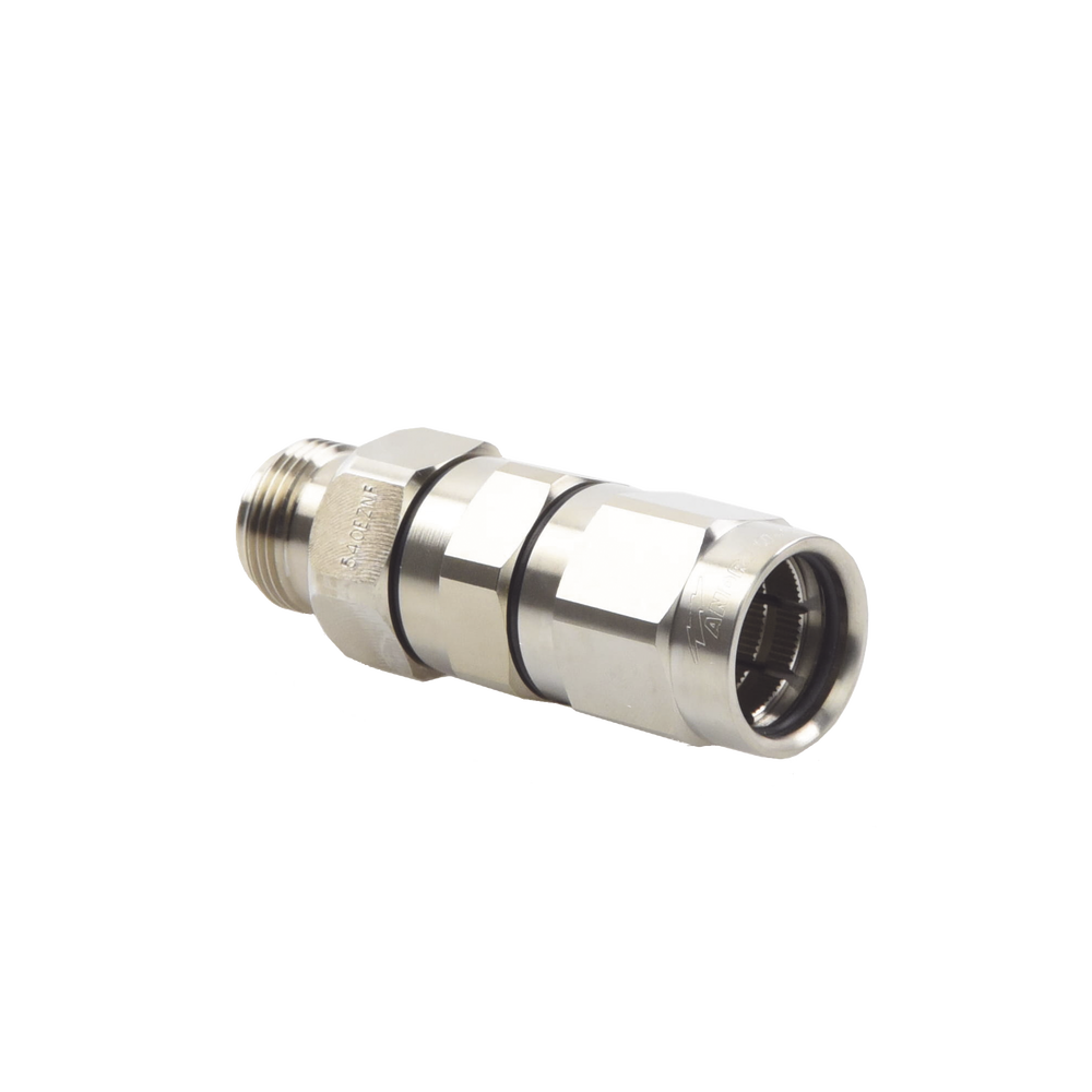 Conector N hembra para cable FXL-540