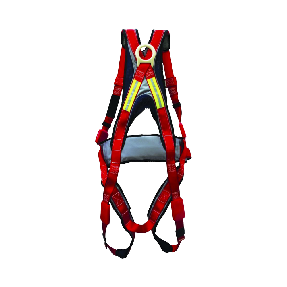 Full Body Fall Arrest and Positioning Harness (One Size).