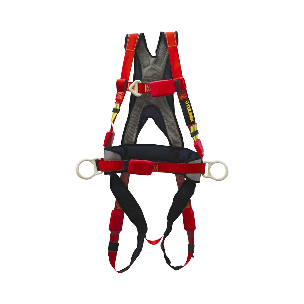 Arnés de Cuerpo Completo para Parar Caídas y Posicionamiento (Unitalla).