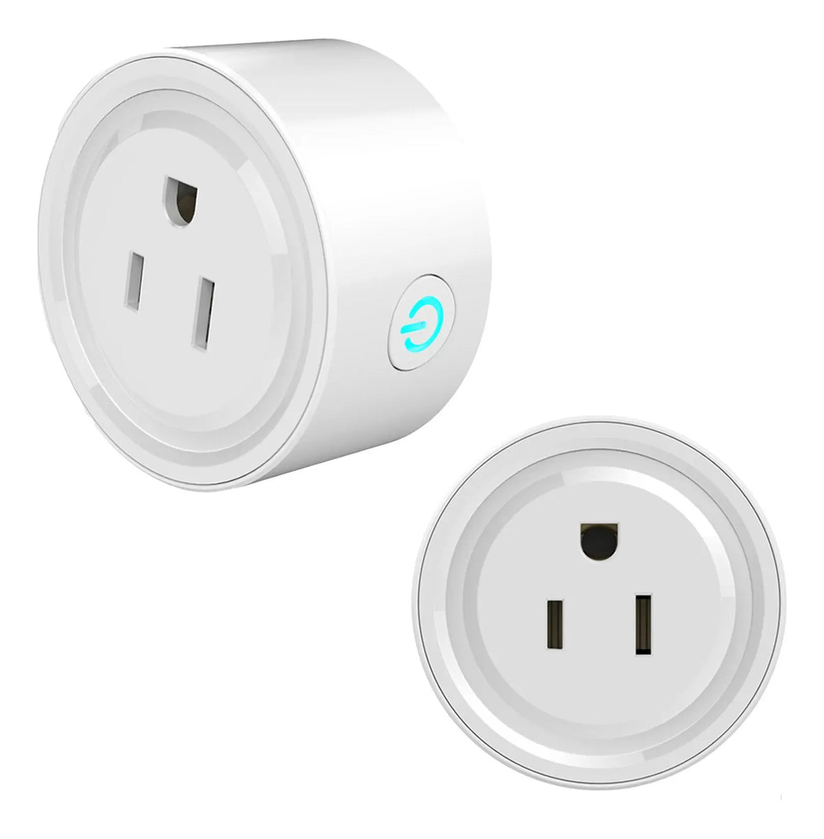 Enchufe plug inteligente
