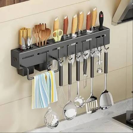Organizador de utensilios de cocina