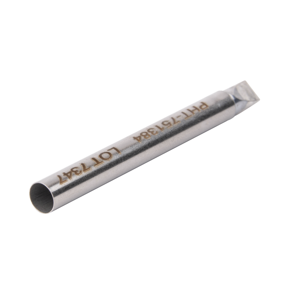 Punta para Cautín PS800E Chise 1.20".