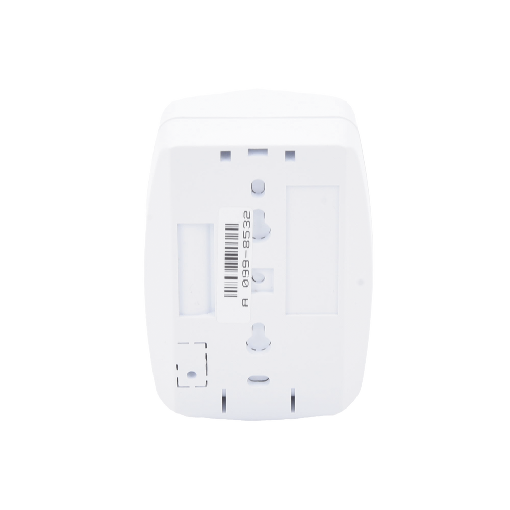 Detector de movimiento inalámbrico con inmunidad de mascotas de 36 kilos / Batería de Larga Duración 3-4 años