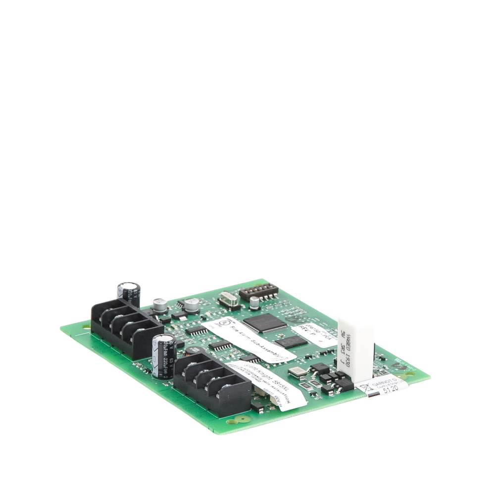 SLC Loop Expander for SD Devices compatible with Silent Knight and Farenhyt Panels