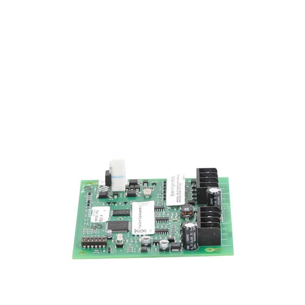 SLC Loop Expander for SD Devices compatible with Silent Knight and Farenhyt Panels