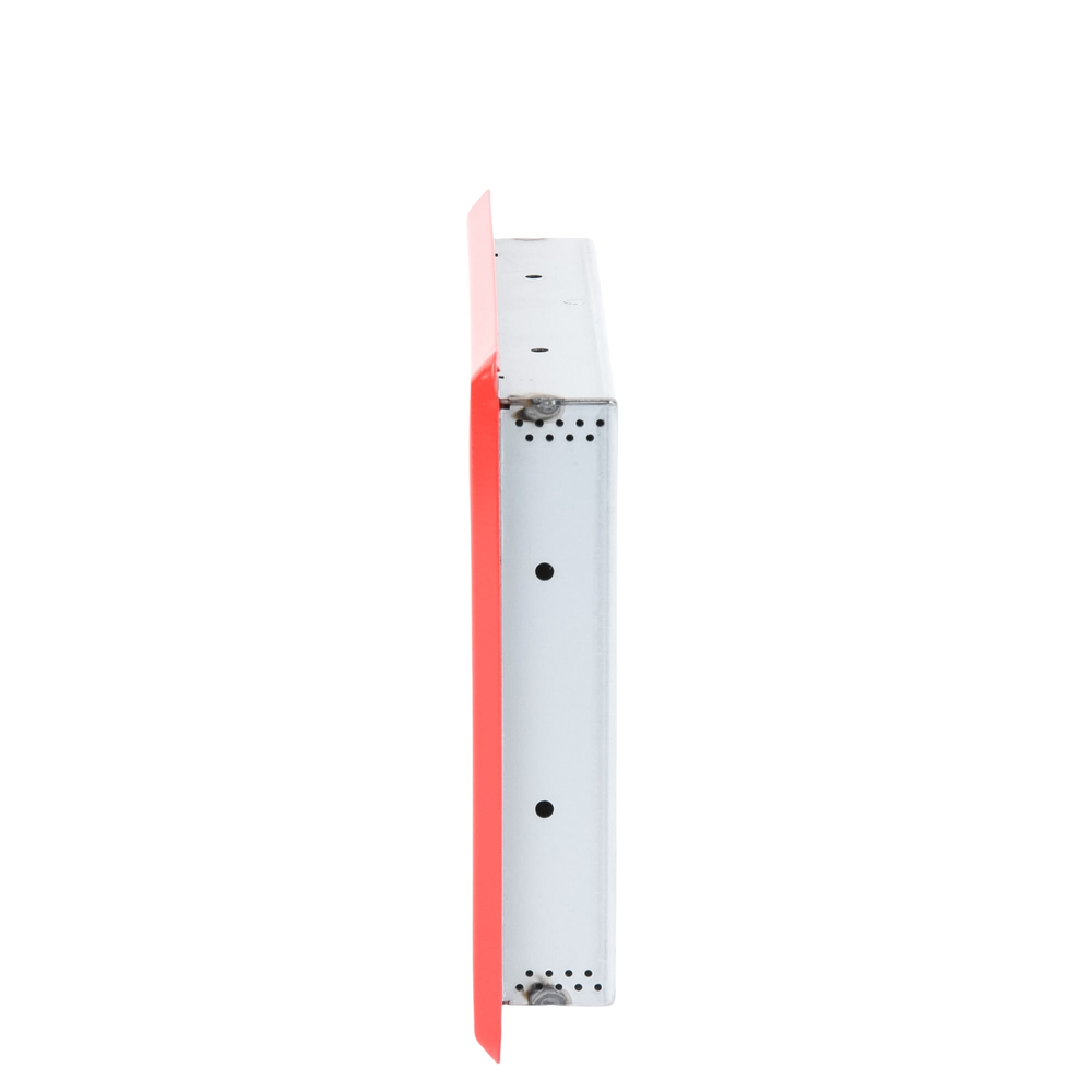 Remote keyboard with 80-character display