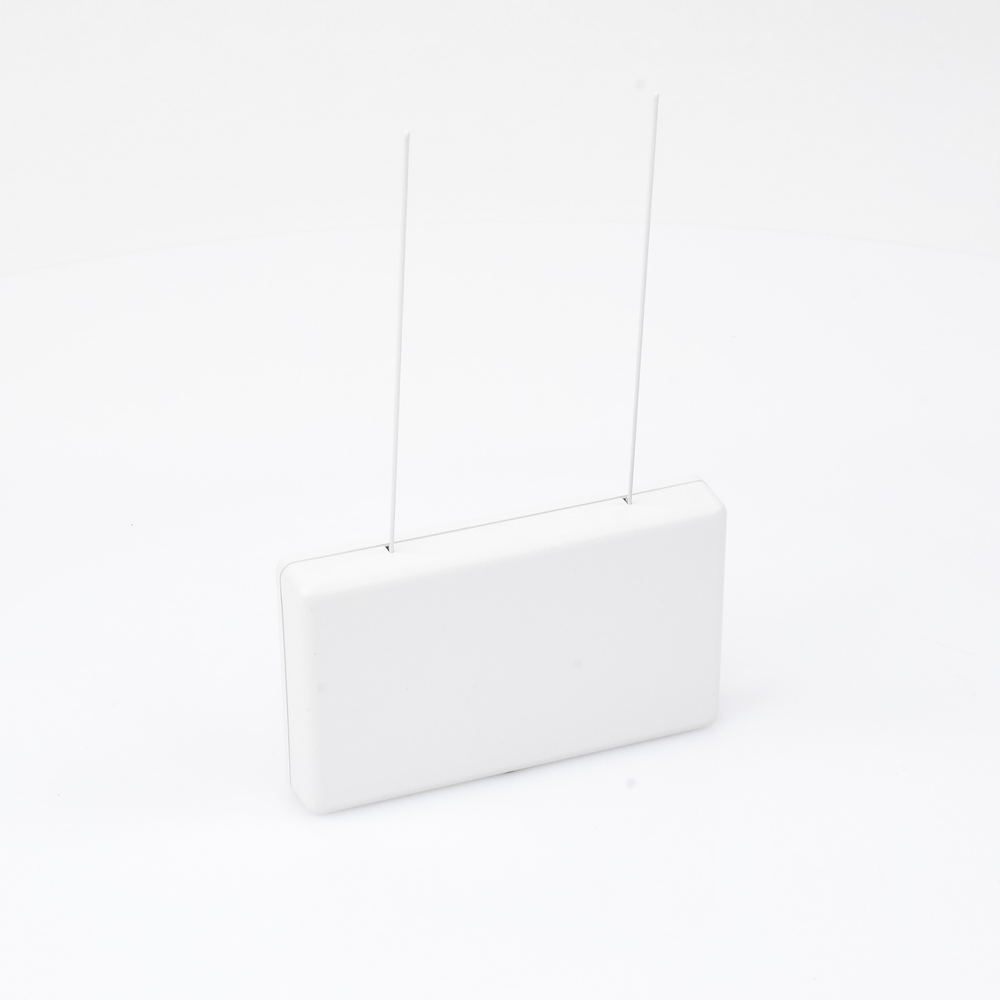 Receptor ilimitado de zonas bidireccional