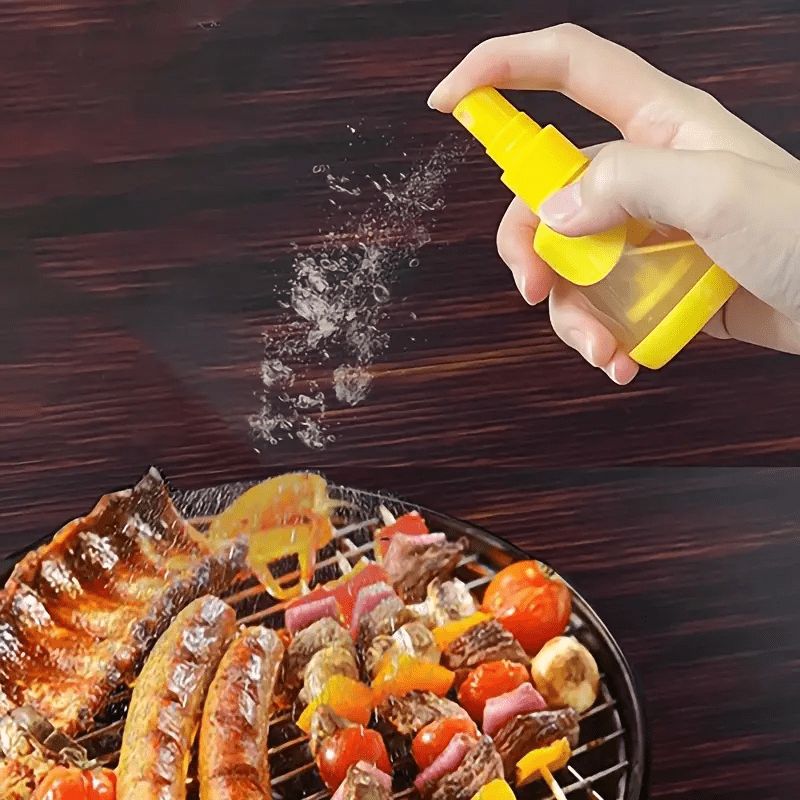 Exprimidor 2 ne 1 con spray adaptador