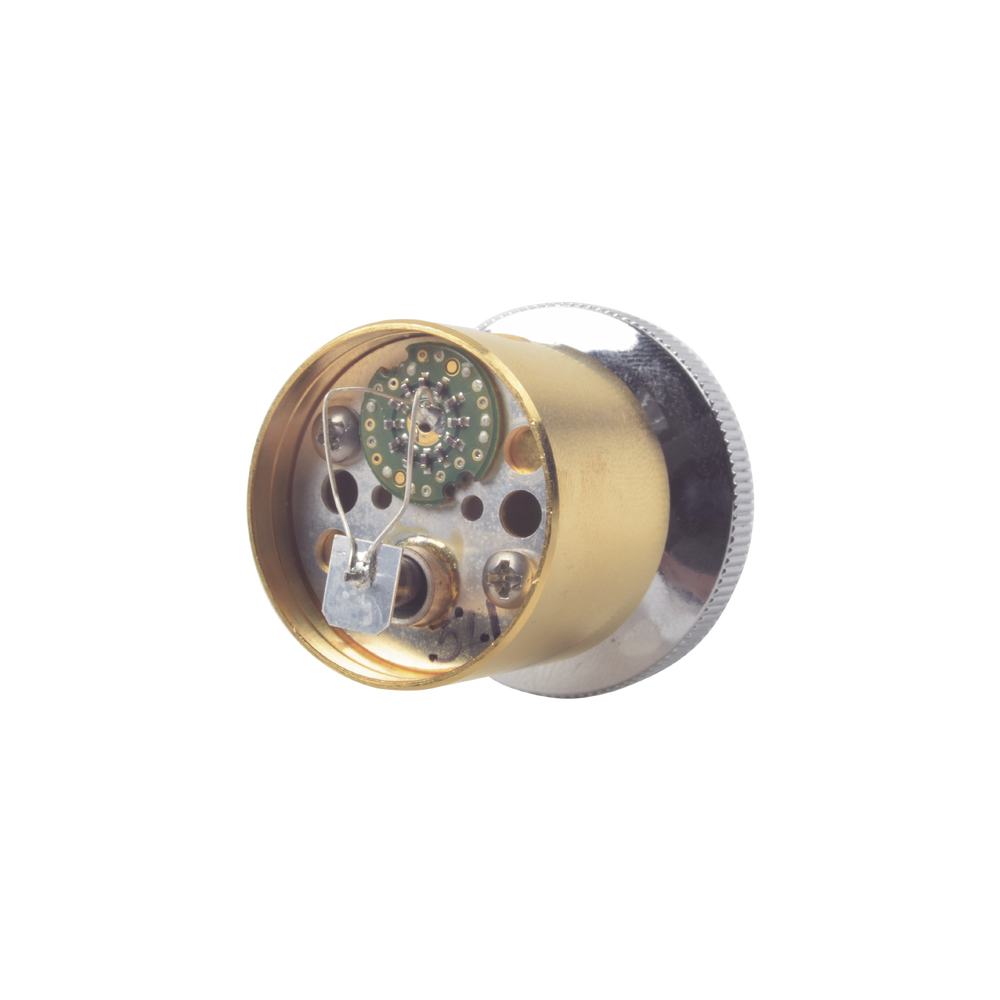 Elemento de 5 Watt en linea 7/8" para Wattmetro BIRD 43 en Rango de Frecuencia de 1700-1990 MHz.