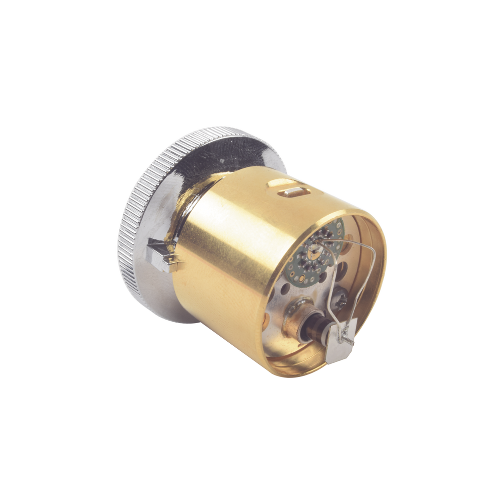 Elemento de 5 Watt en linea 7/8" para Wattmetro BIRD 43 en Rango de Frecuencia de 1700-1990 MHz.