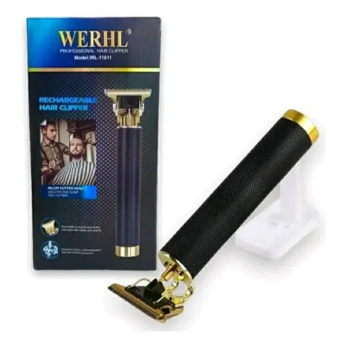 Patillera werhl wl 11011 dg