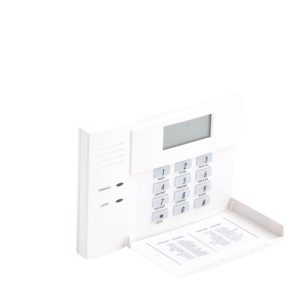 Fixed Word Keyboard in Spanish
