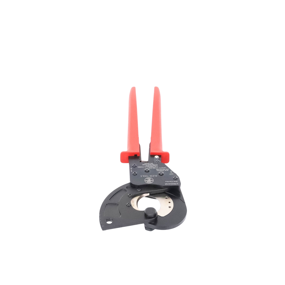 Cortador multicable ACSR con matraca.