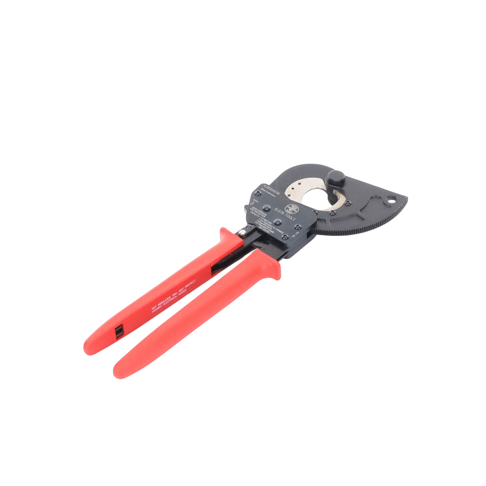 Cortador multicable ACSR con matraca.