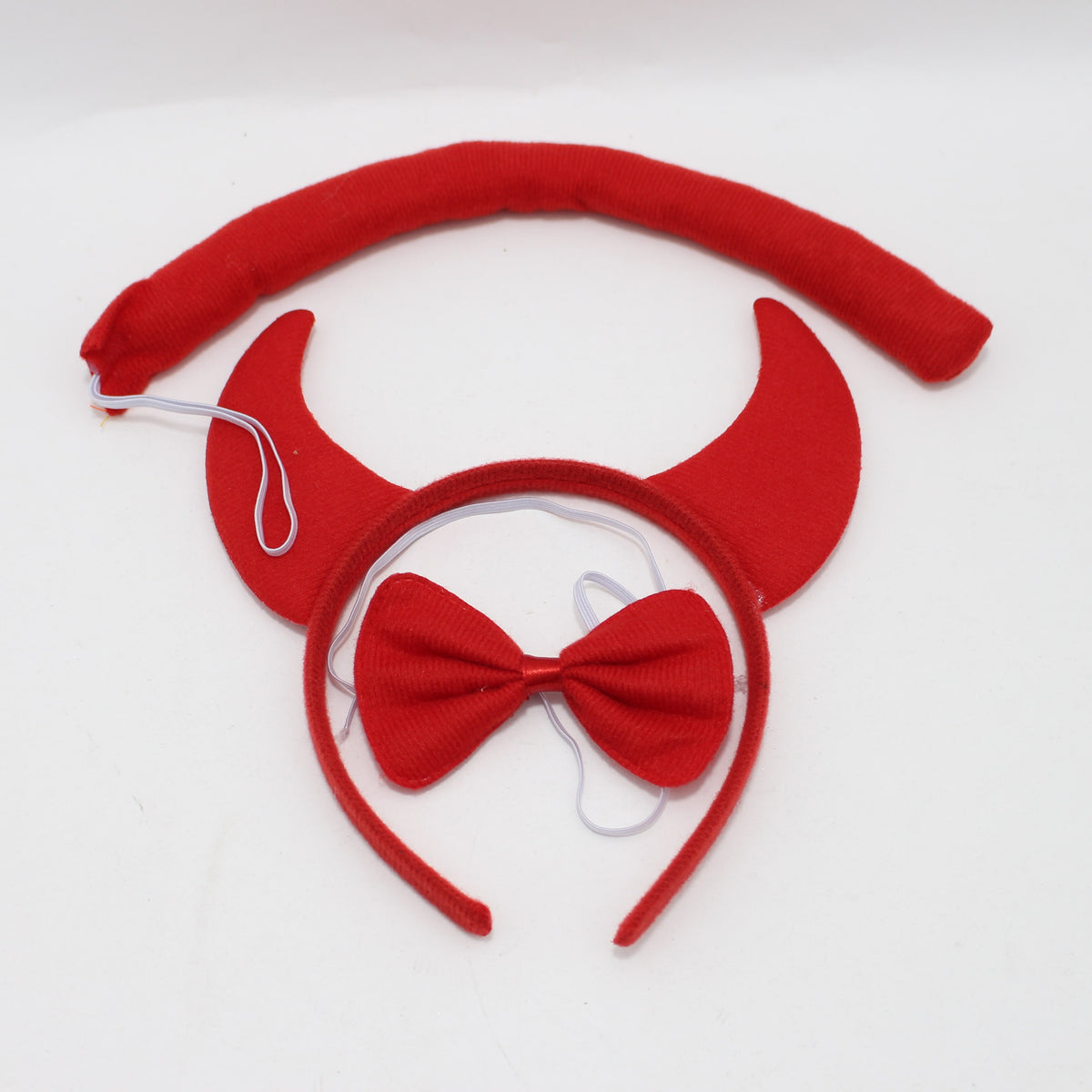 Diadema de Diabla