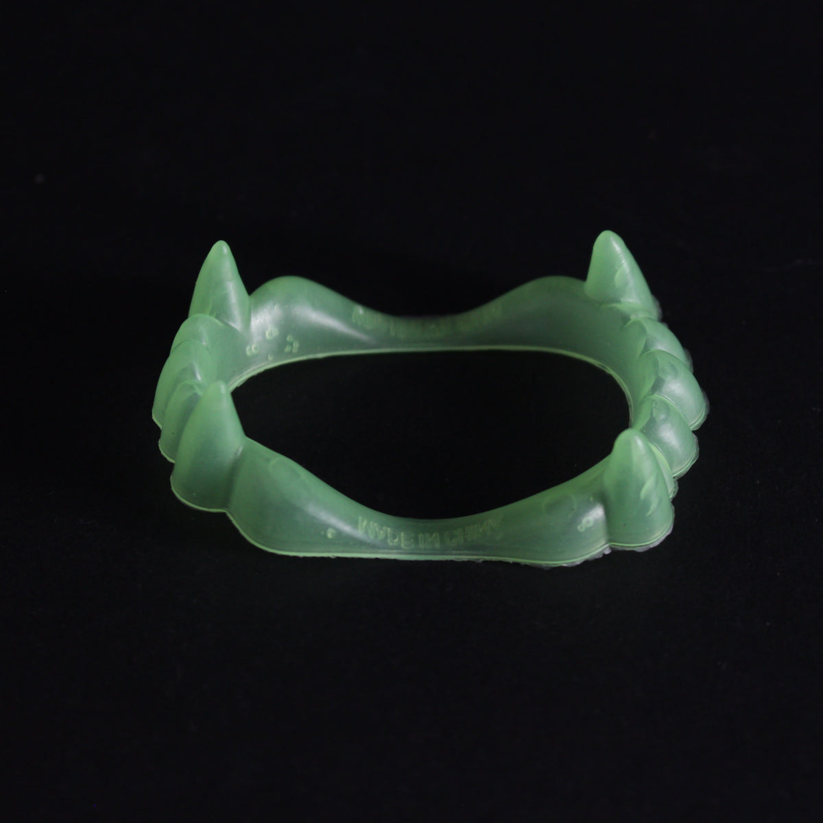 Dentadura Colmillos de Vampiro
