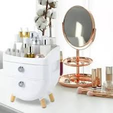 Organizador de mquillaje