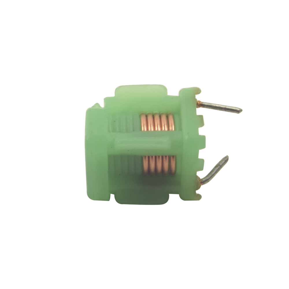 MIDLAND coil.