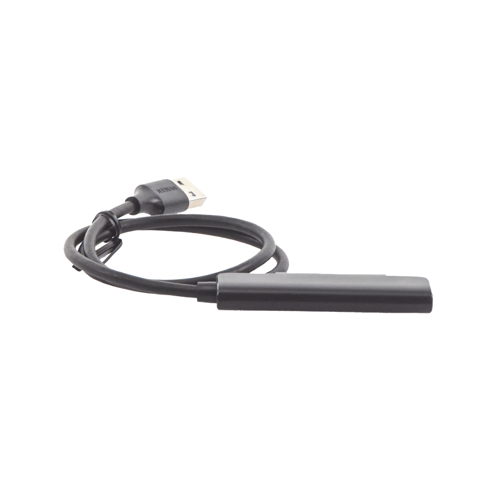 Cable SATA a USB 3.0 / SATA 3.0/2.0 / Soporta HDD y SSD de 2.5" / Soporta S.M.A.R.T, TRIM, UASP / No Requiere Adaptador de Corriente / Cable 50 cm