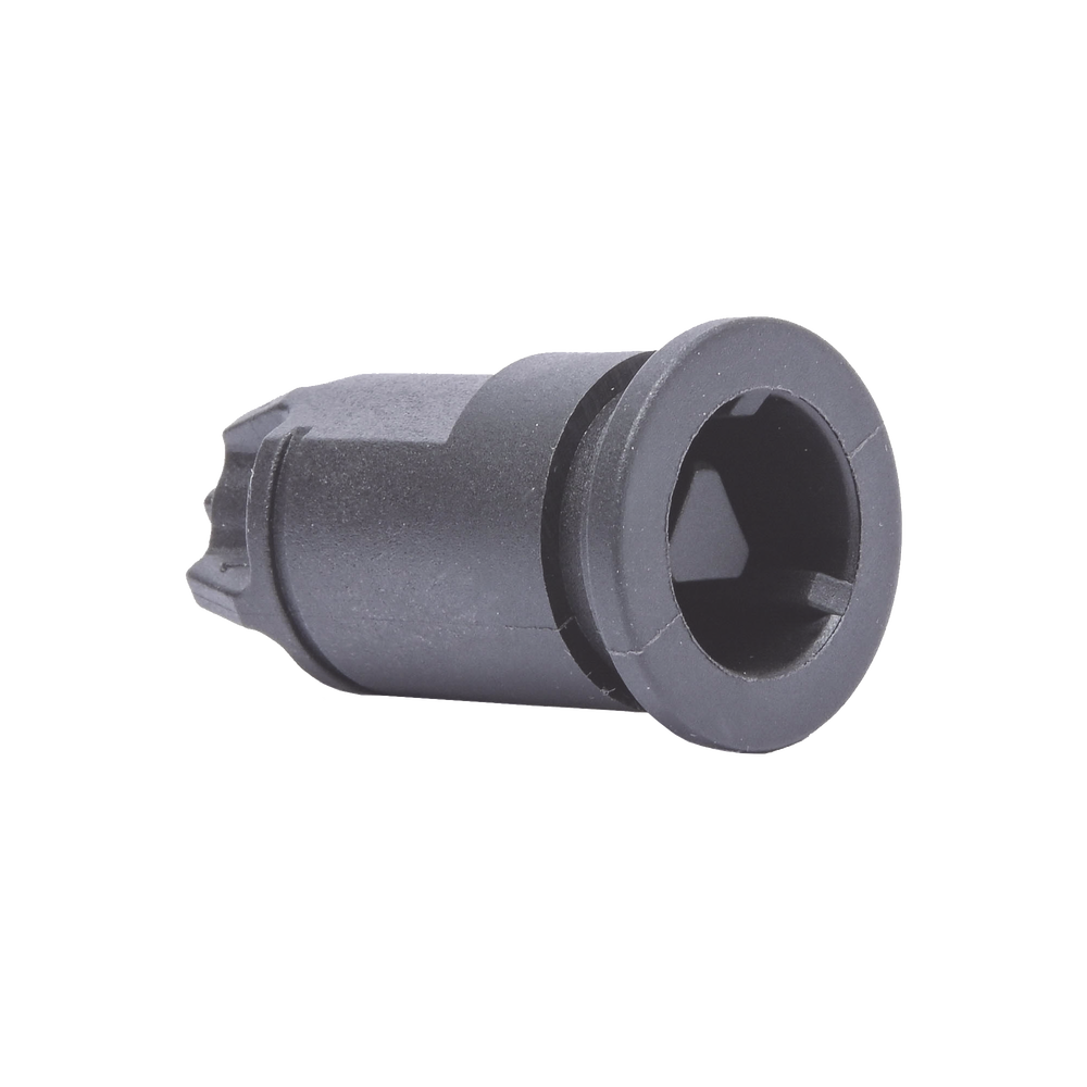 TRIANGULAR KEY UNLOCKING CYLINDER FOR 615, 620, 640 SERIES BARRIERS
