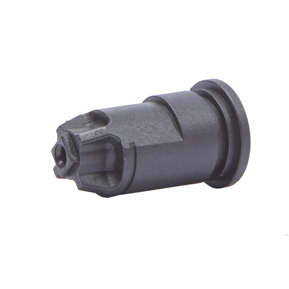 TRIANGULAR KEY UNLOCKING CYLINDER FOR 615, 620, 640 SERIES BARRIERS