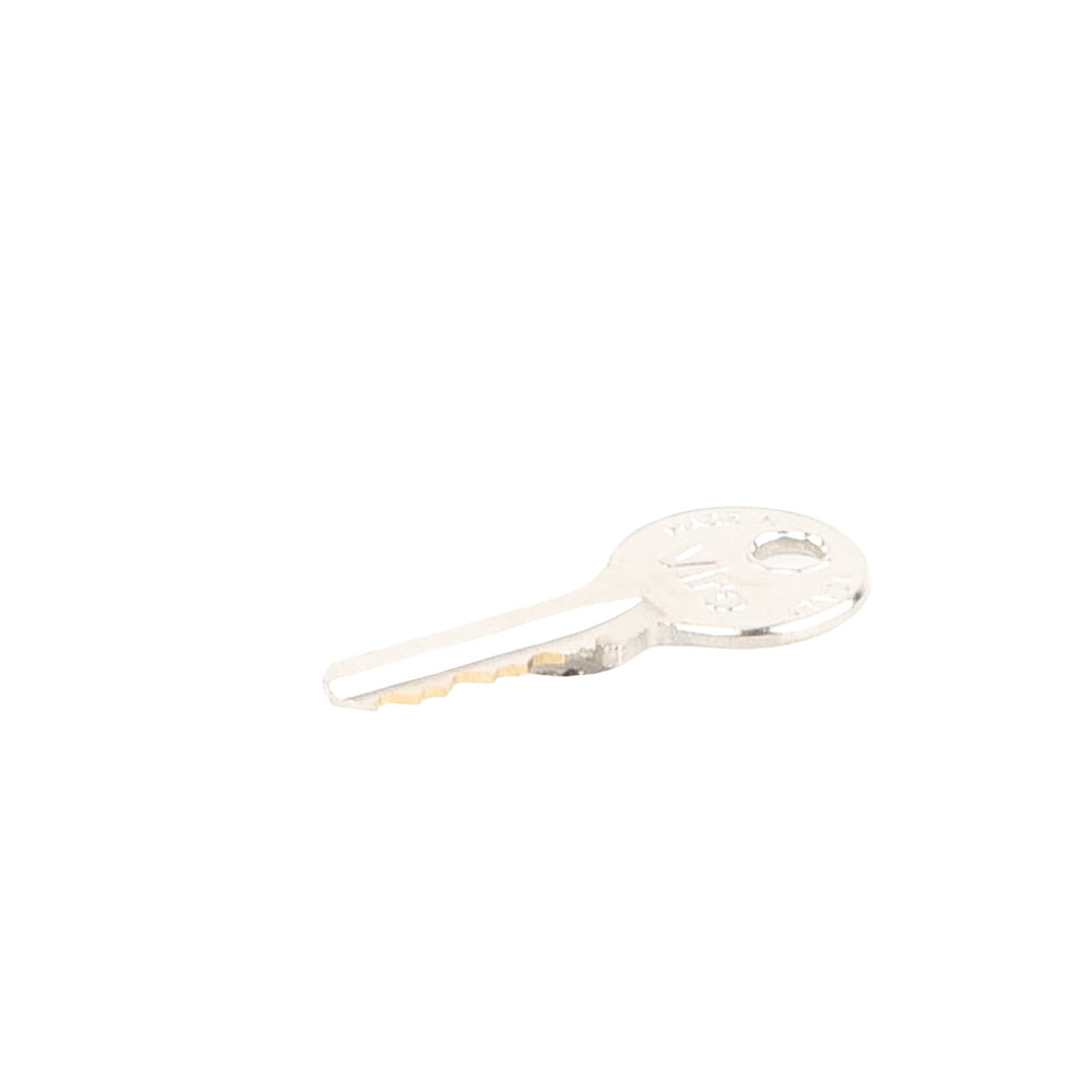 METAL KEY COMPATIBLE WITH FAAC 400/620/844 PRE 2005