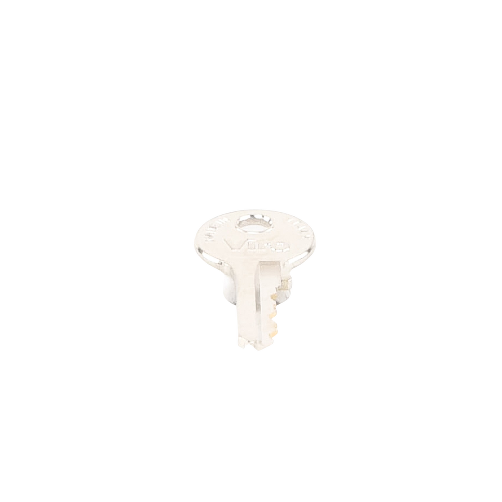 METAL KEY COMPATIBLE WITH FAAC 400/620/844 PRE 2005