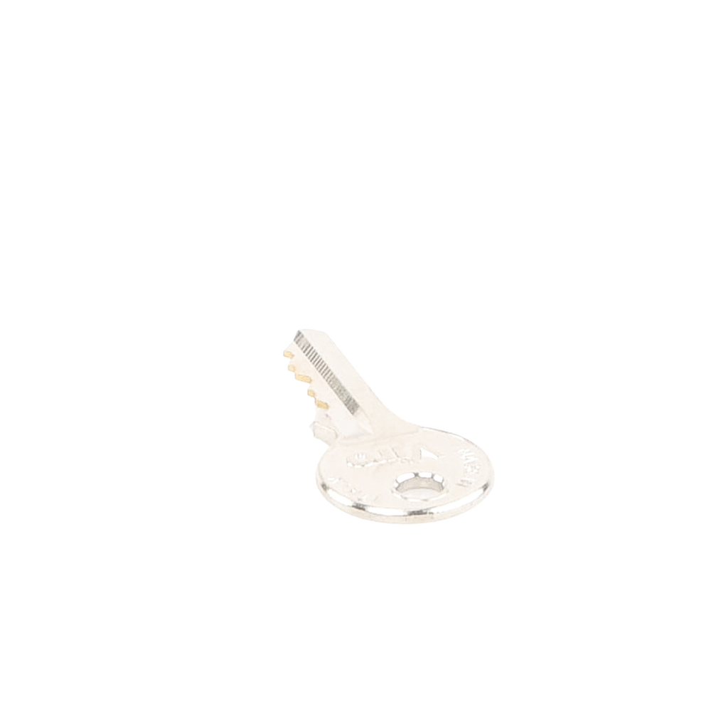 METAL KEY COMPATIBLE WITH FAAC 400/620/844 PRE 2005