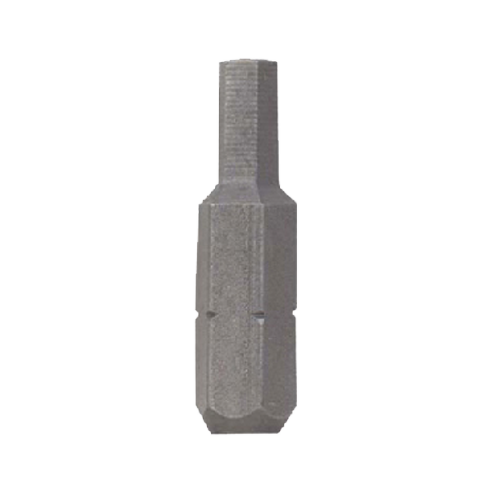 Llave allen 7/64” hexagonal de 1/4" x 1”