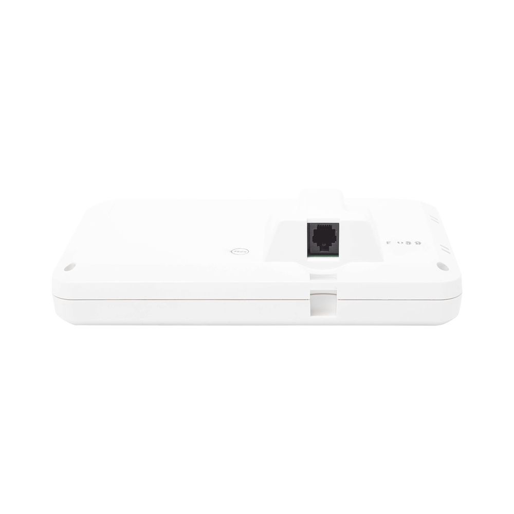 Programming keyboard for Honeywell interfaces