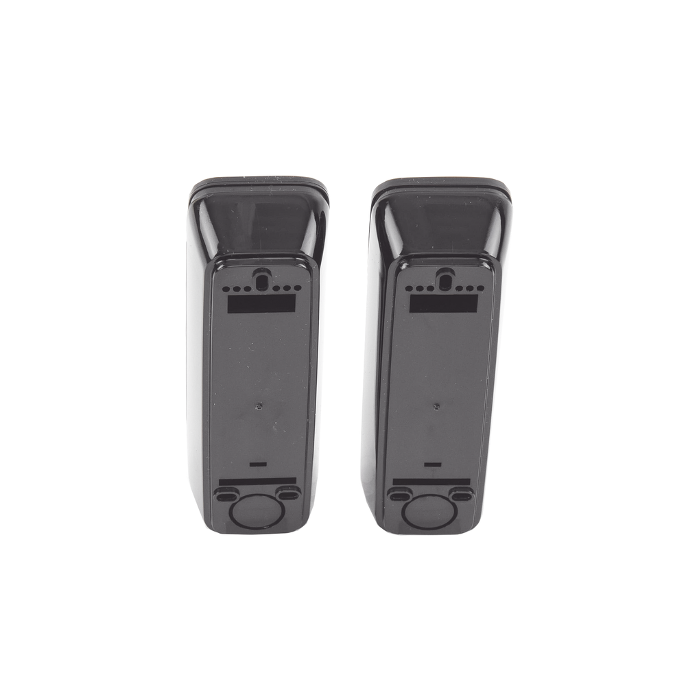 XP20B Infrared Photocell (Transmitter with Receiver) / 2easy BUS Connection / Range of up to 20 meters / Use in Vehicle Access Barriers and Motors