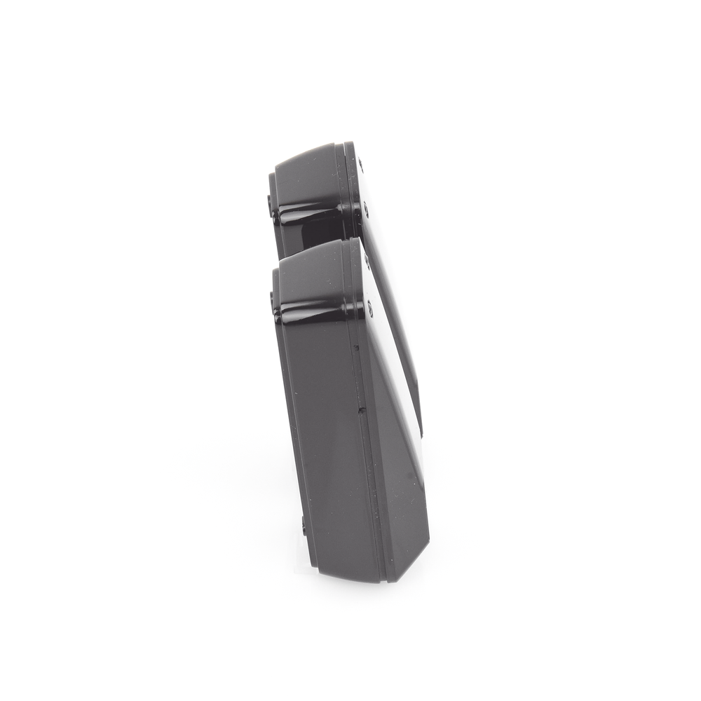 XP20B Infrared Photocell (Transmitter with Receiver) / 2easy BUS Connection / Range of up to 20 meters / Use in Vehicle Access Barriers and Motors