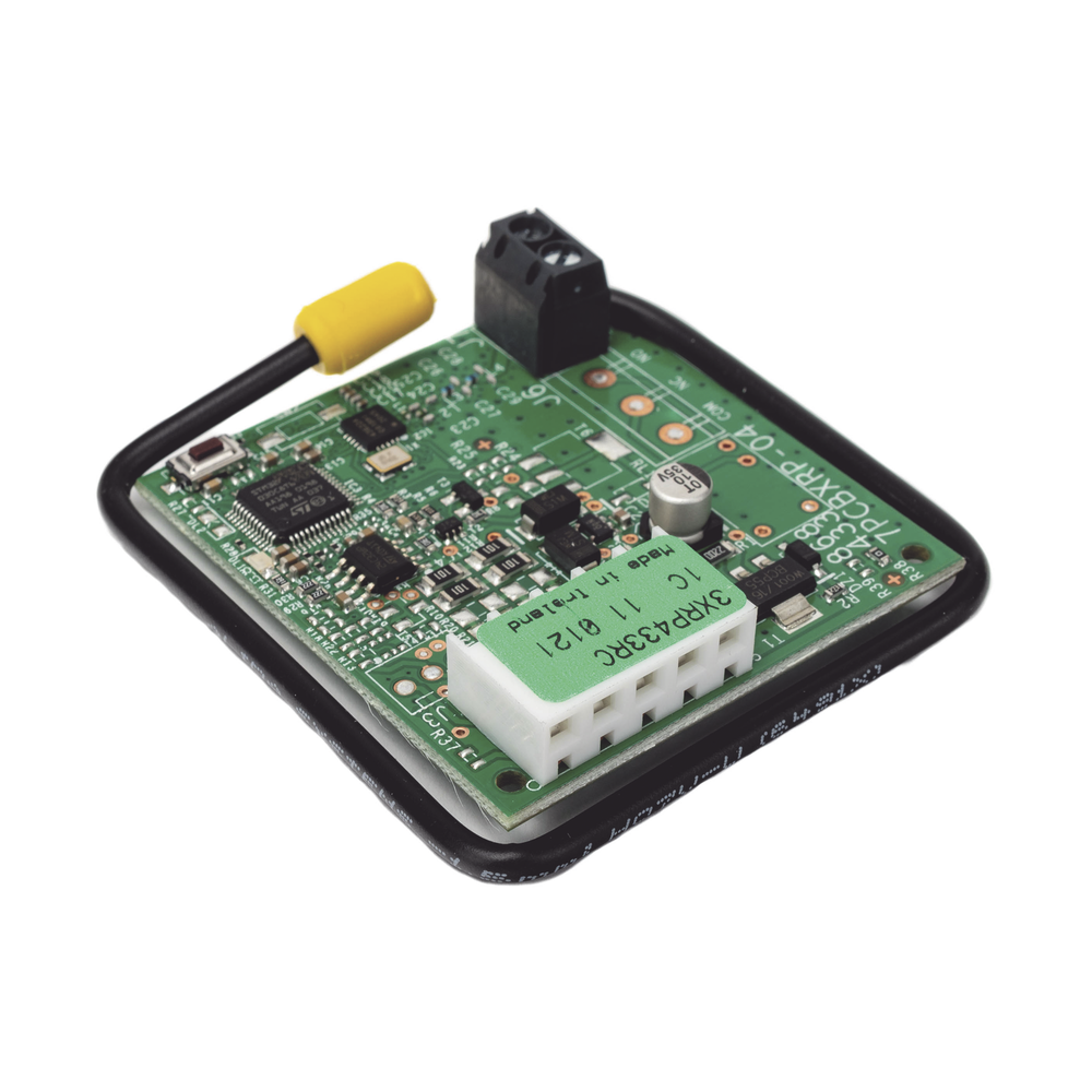 FAAC RP1 receiver for FAAC 412/740/741 operators