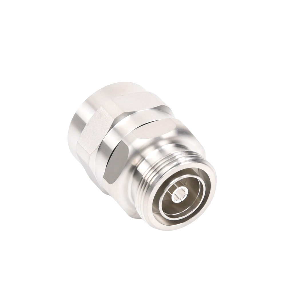 DIN 7-16 Female connector for FXL-780 and AVA5-50FX cable