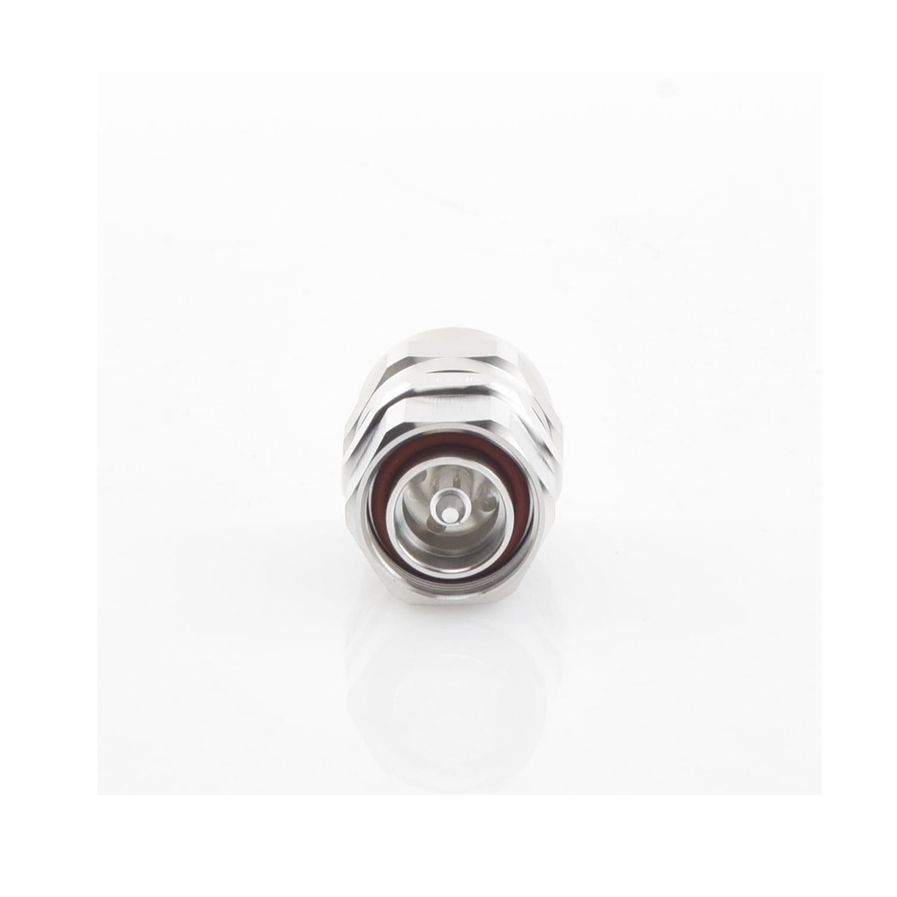 DIN 7-16 DIN Male connector for 7/8" cables, FXL-780, AVA5-50.