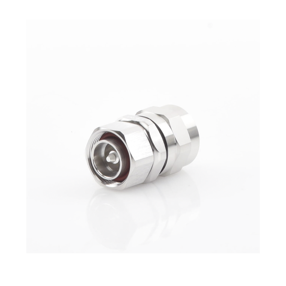 DIN 7-16 DIN Male connector for 7/8" cables, FXL-780, AVA5-50.