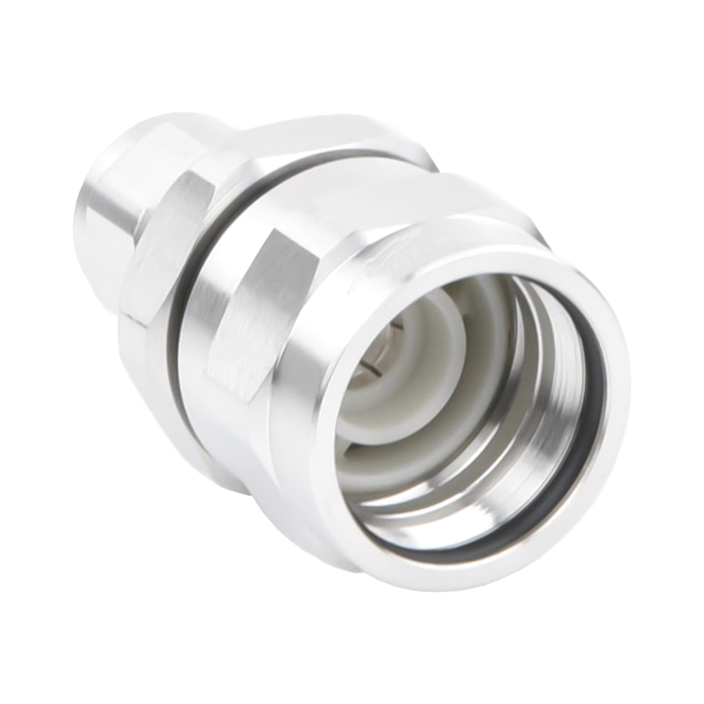 N Male connector for FXL-780, AVA5-50 and AVA5-50FX cable