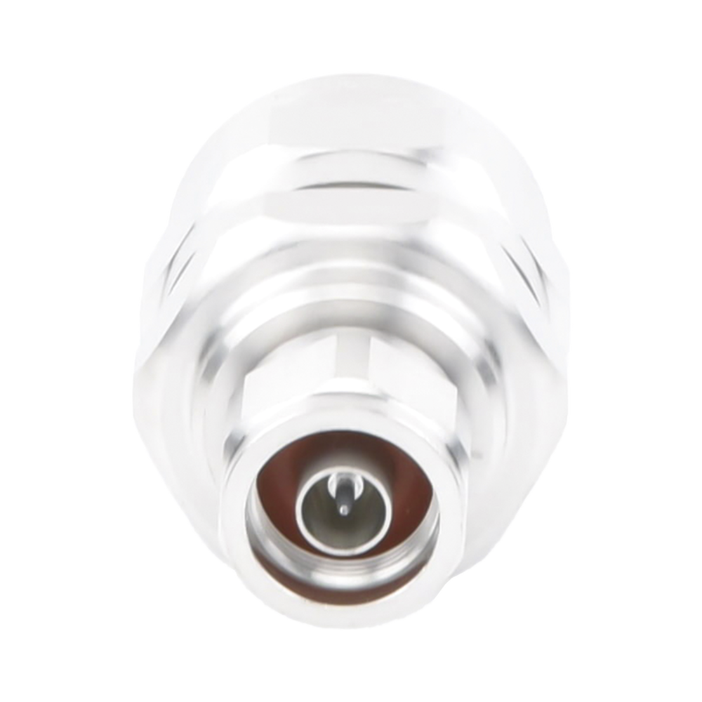 N Male connector for FXL-780, AVA5-50 and AVA5-50FX cable