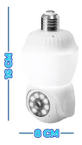 Bombillo camara