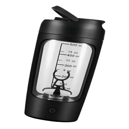 Vaso Mezclador Eléctrico