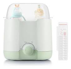 Esterilizador de biberones vz