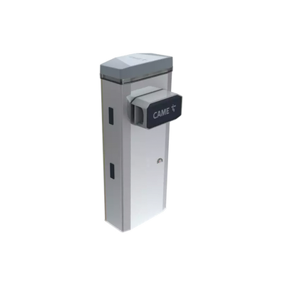 Barrera GT con Gabinete Inoxidable