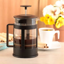 Cafetera prensa 350ml