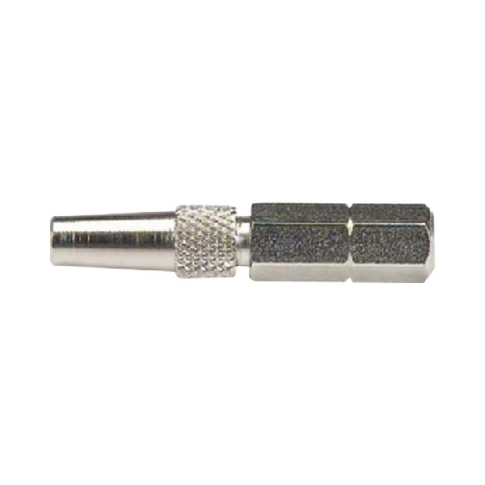 Maneral miniatura para adaptador de 1/4"