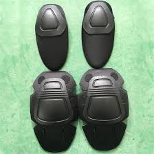 Kit rodilleras y coderas wf02
